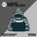 DJ One7TOut - Project Freelancer (Original Mix)