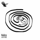Naksy - Free Agent