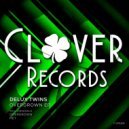 Delux Twins - Hey