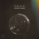 Tulshi & Farafi - Rishi Stars (Original Mix)