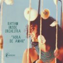 Rhythm Inside Orchestra - Hora De Amar (Sunset mix)