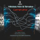 Nicolas Nox & Tanaka - Generator (Rosemarys Baby Remix)
