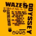 Waze & Odyssey - Move It, Move It (Elliot Adamson Remix)