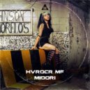 Midori - HVRDCR MF (Extended Mix)