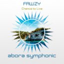 FAWZY - Chance To Live (Original Mix)