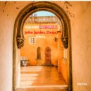 John Junior, Onuc - Alfama (Original Mix)