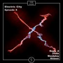 Kitanov - Beginning (Original Mix)