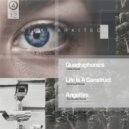 Sharkey & Rikki Arkitech - Quadraphonics (Oakly Remix)