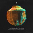 Pappenheimer & MIKADOO - Somewhere In Nowhere (Original Mix)
