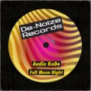 AuDio KoDe - Exodus