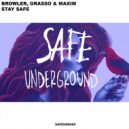 Browler, Grasso & Maxim - Glory (Original Mix)