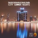 Derrick McKenzie & Sarah Ozelle - City Summer Nights (Instrumental Radio Edit)