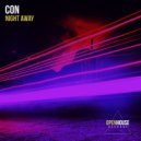 Con - Night Away (Extended Mix)