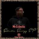 Mr.Eclectic - The Dub