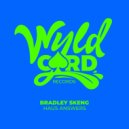 Bradley Skeng - Answers