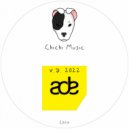 Blin Eff - Somebody Else\'s (Original Mix)
