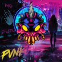 D-Kore - PVNK! (Extended Mix)