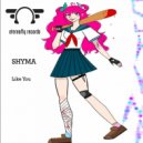 Shyma - Revolte