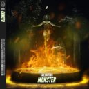 Salvation - Monster (Extended Mix)