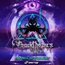 Frackthopus - The Touch of Longning