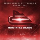 Roger Vasha, Dvit Bousa & Deejay P4T - Feelings (Radio Mix)