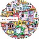 M.A.D.Y - Hot Stuff (Original Mix)