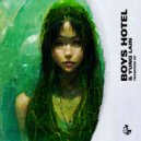 Boys Hotel & Yung Lain - Under the Moon (Original Mix)