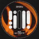 Riley (UK) - On Bad Terms