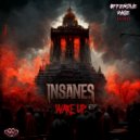 DJV & Insane S - Fourth Dimension