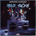 Baitman Swell & Soundchecka - We Ain\'t Scientists (Original Mix)