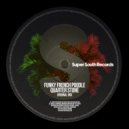 Funky French Poodle - Quarter Stone (Original Mix)