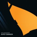 Oto Kapanadze - Gipsy Danger