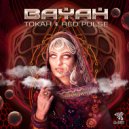 Tokah & Red Pulse - Bayah (Original Mix)