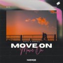 Rayz, Rngga - Move On (Extended Mix)