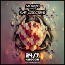 No Hero - Say Goodbye (Extended Mix)