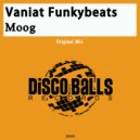 Vaniat Funkybeats - Moog (Original Mix)