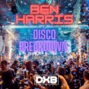 Ben Harris - Disco Breakdown