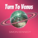 Simon Kennedy - Back To Venus