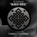 DJ Octopuz - Black Vinyl