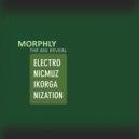 Morphly - The Big Reveal