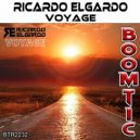 Ricardo Elgardo - Voyage