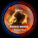 Sunner Soul - Supafrika