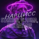 Stashion, Vladima, Siox Raymon - Нарцисс