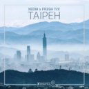 XEDM x FR3SH TrX - Taipeh (Extended Mix)