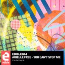 Arielle Free - You Can\'t Stop Me (Original Mix)