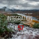 DJ Egorsky (Electronic Sound) - Integration#57 (2022) (Mixed)