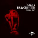 ISMAIL.M - Sabertooth