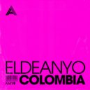Eldeanyo - Colombia (Extended Mix)