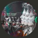 Tony Metric - Swag Sharp (Original Mix)