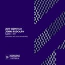 Jeff Ozmits & Jenni Rudolph - Satellite